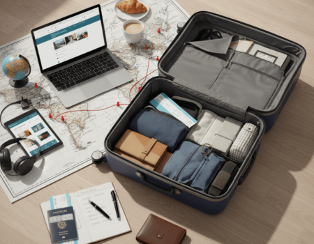 Não Pode Levar na Mala de Mão 2026